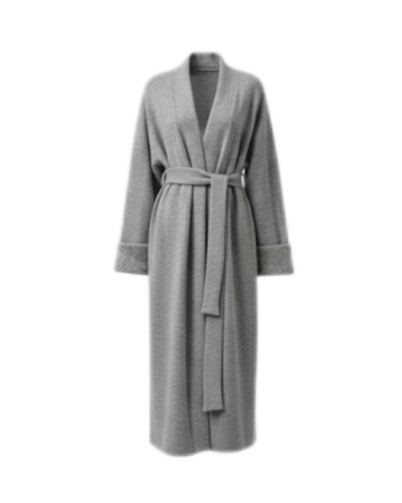 Long Kimono Cardigan Serenity