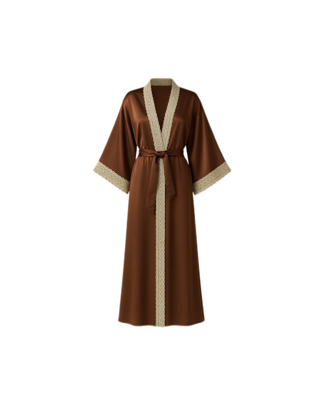 Roksolana kimono dress