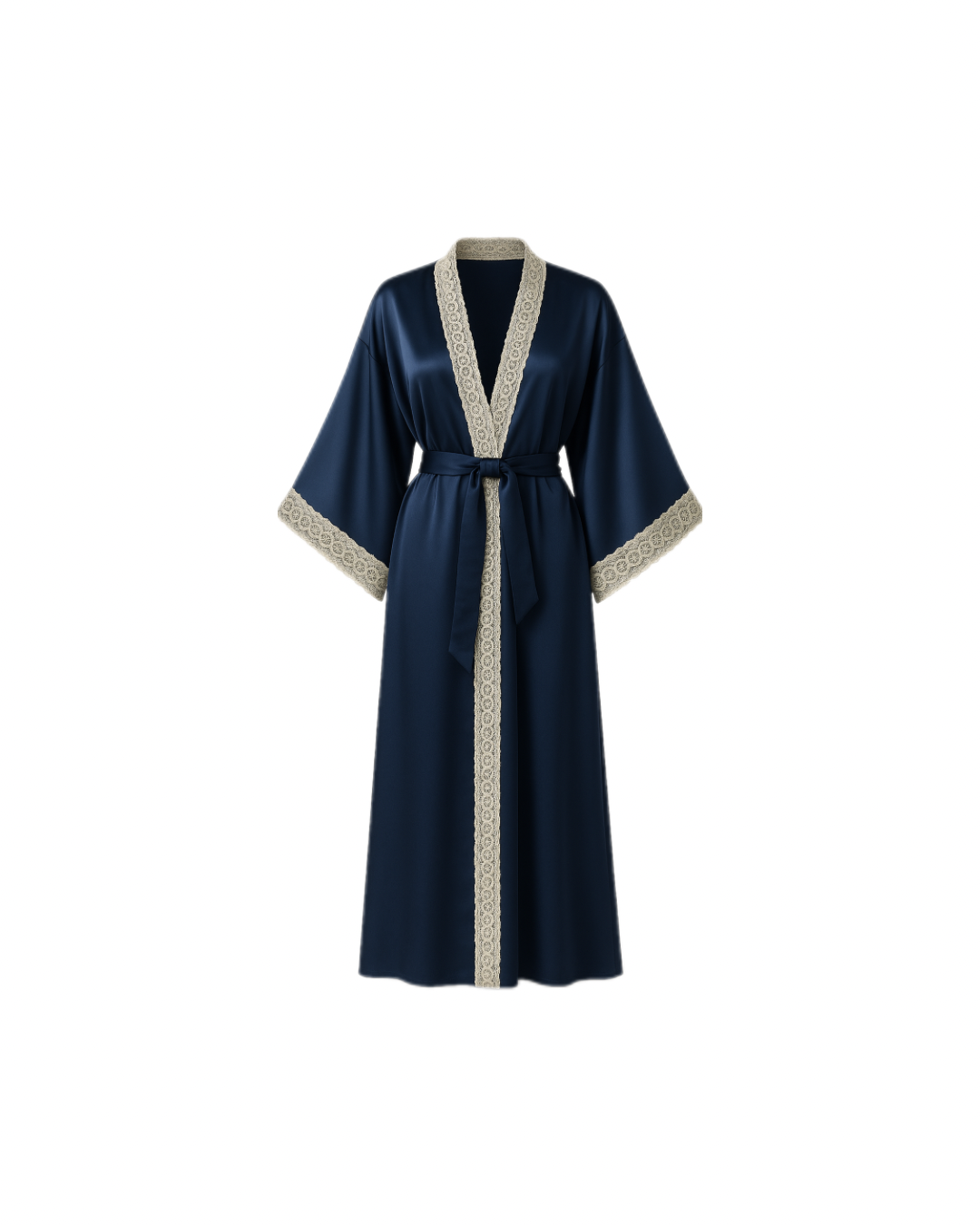 Roksolana kimono dress