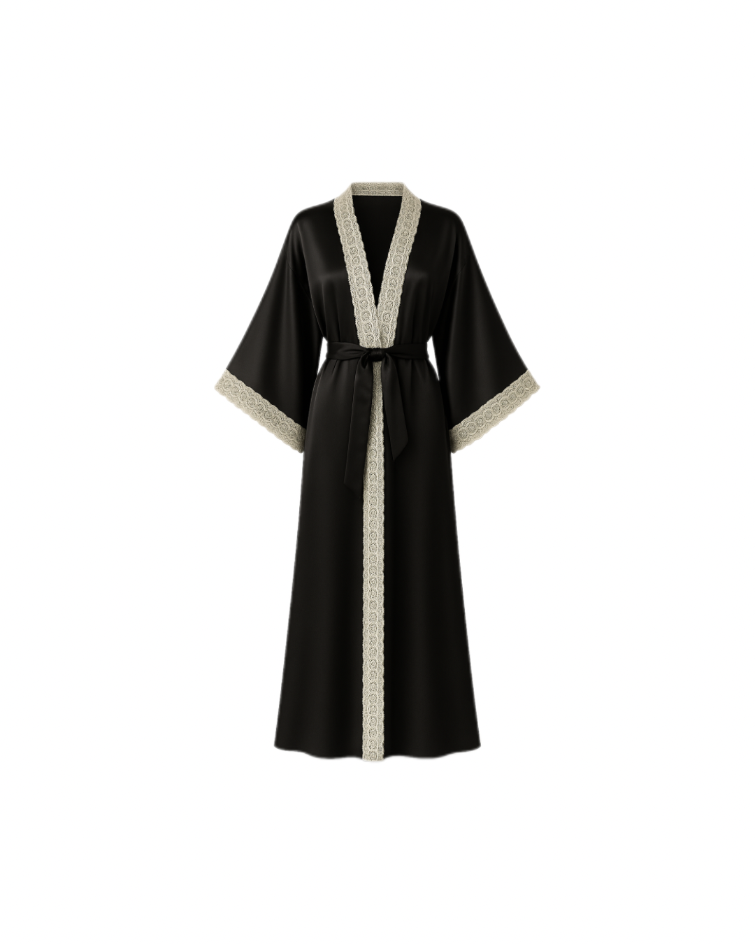 Roksolana kimono dress