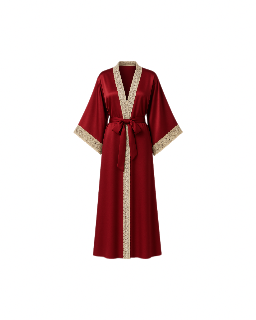Roksolana kimono dress