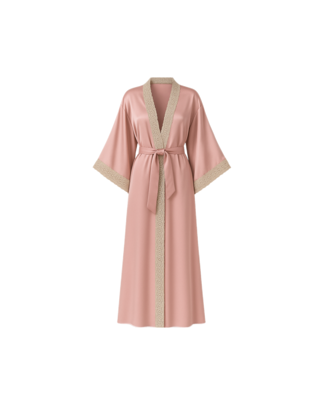 Roksolana kimono dress