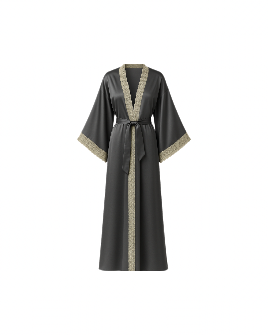 Roksolana kimono dress