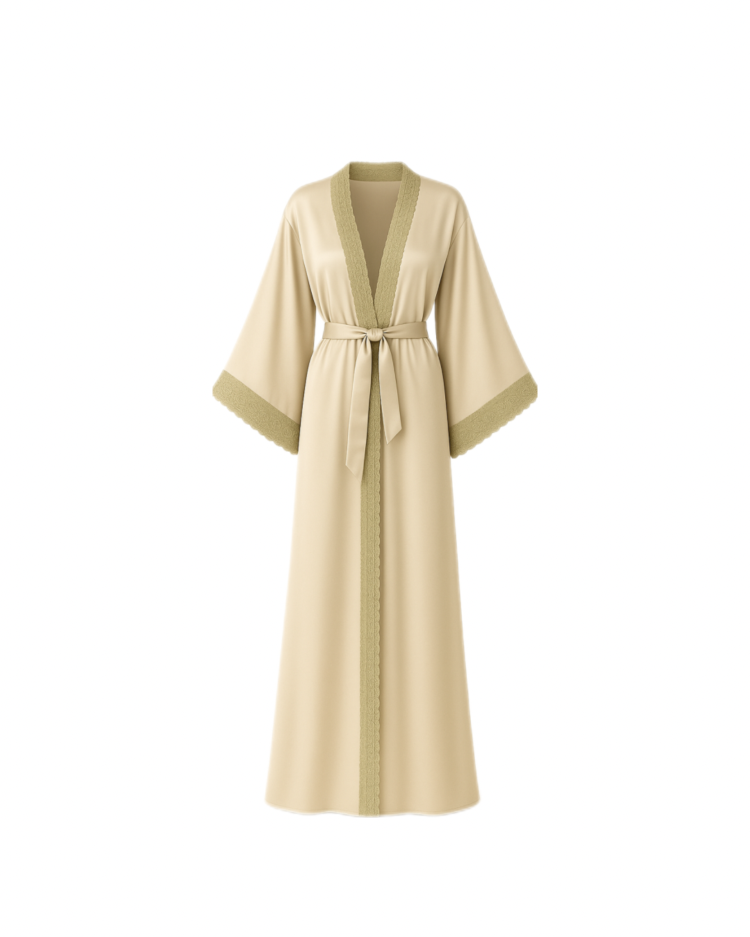 Roksolana kimono dress