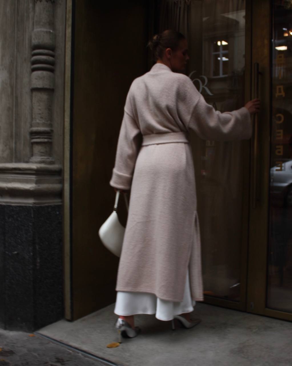 Long Kimono Cardigan Serenity