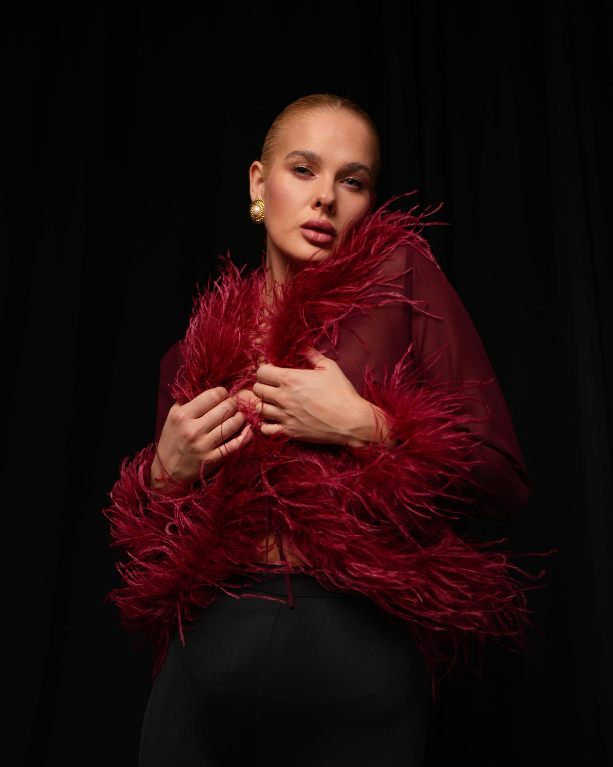 Velvet After Dark