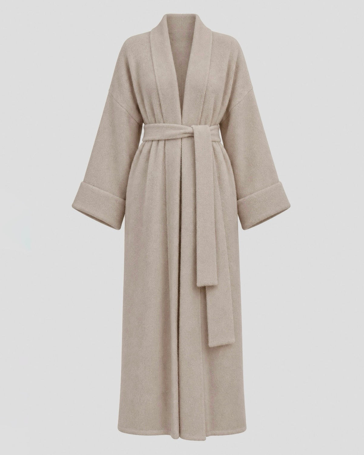 Long Kimono Cardigan Serenity